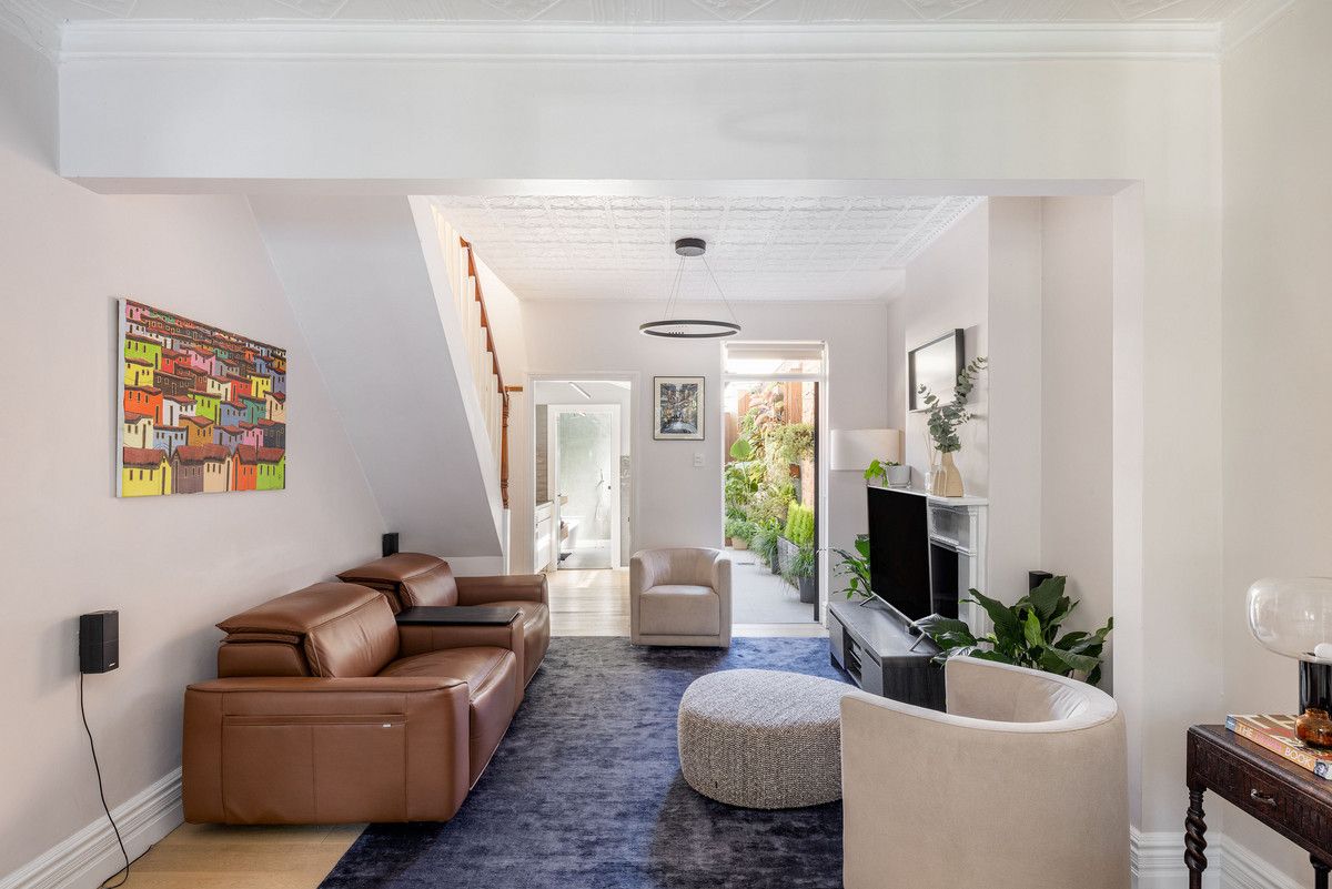 47 Selwyn Street, Paddington NSW 2021 Terrace For Rent Domain