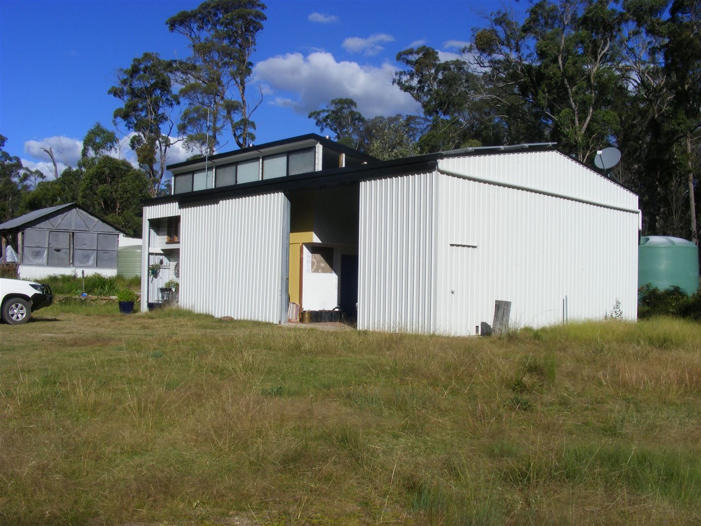 737 Aqua Park Road, Glencoe NSW 2365, Image 0