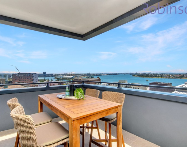 502/60 King Street, Newcastle NSW 2300