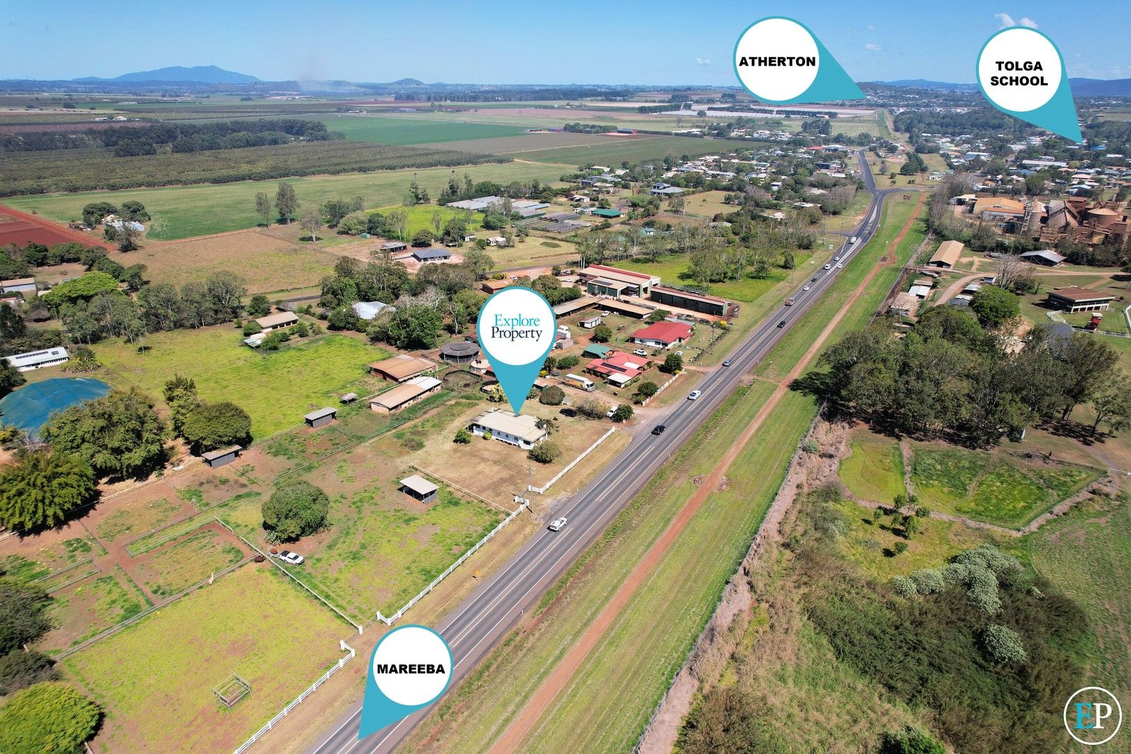 12/7427 Kennedy Highway, Tolga QLD 4882 Domain