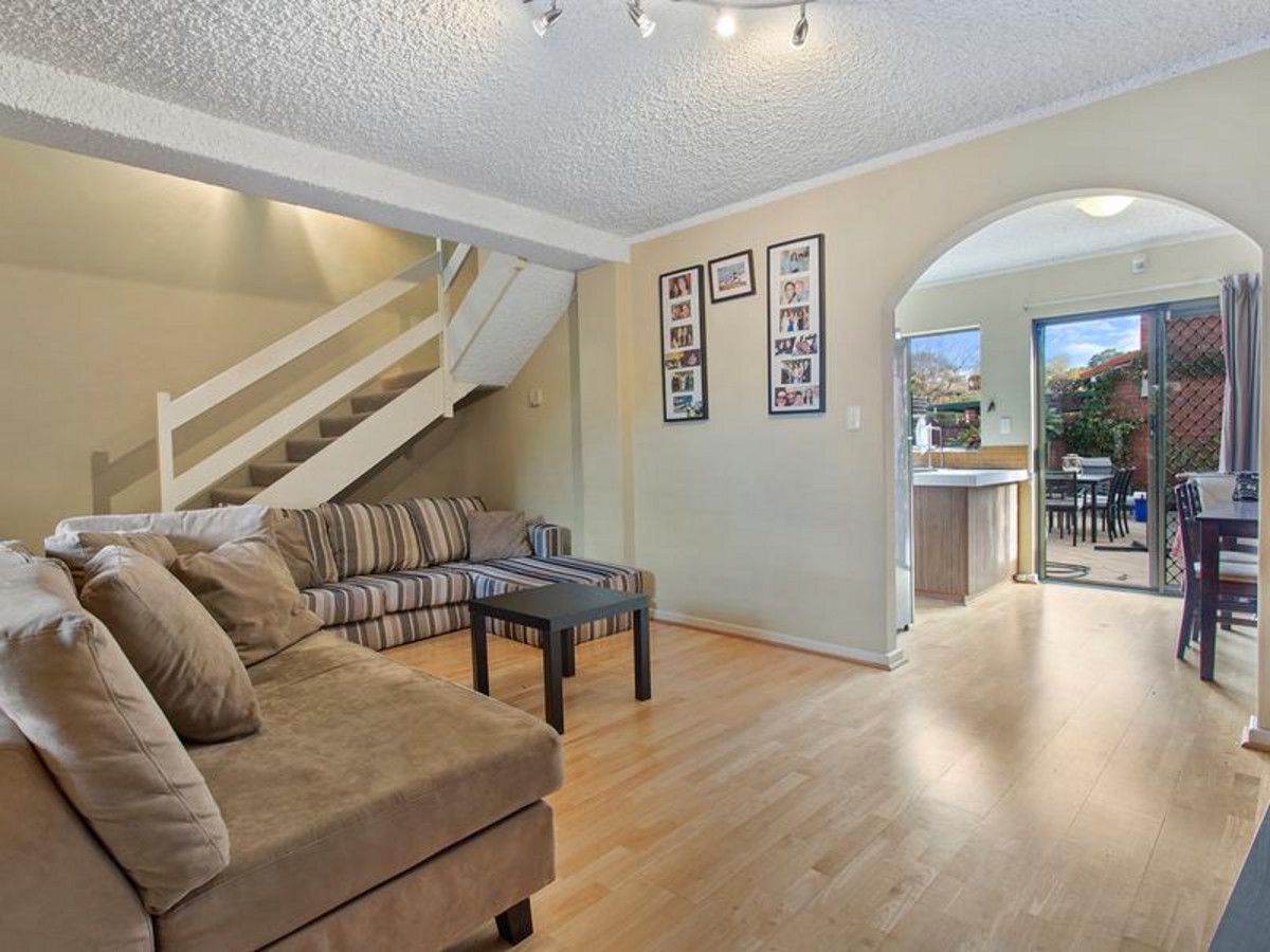 2 bedrooms Townhouse in 20/71 Herdsman Parade WEMBLEY WA, 6014