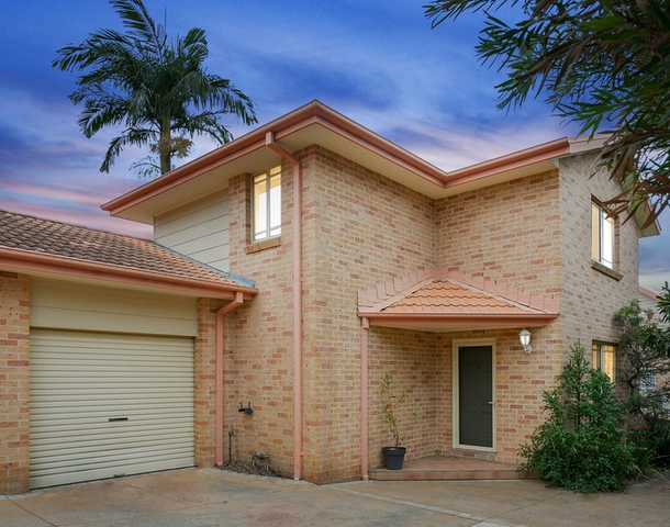 4/27 Preddys Road, Bexley NSW 2207