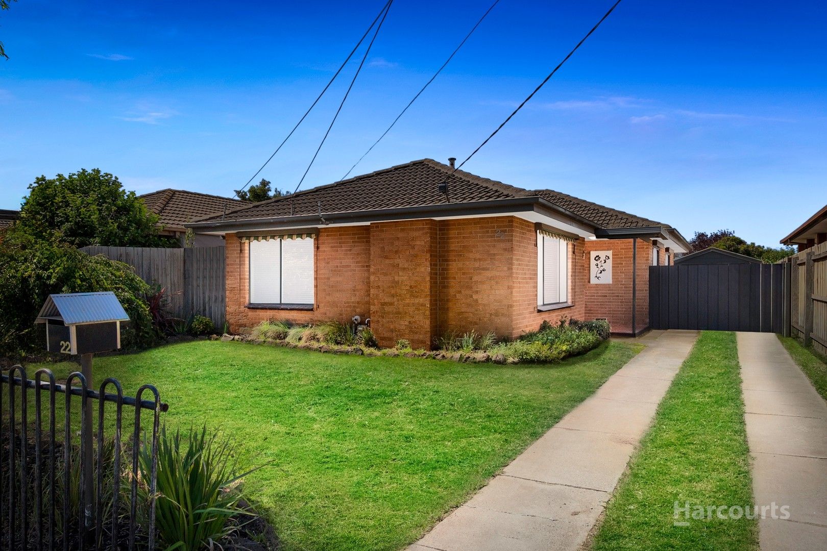 22 Railway Parade, Deer Park VIC 3023, Image 0