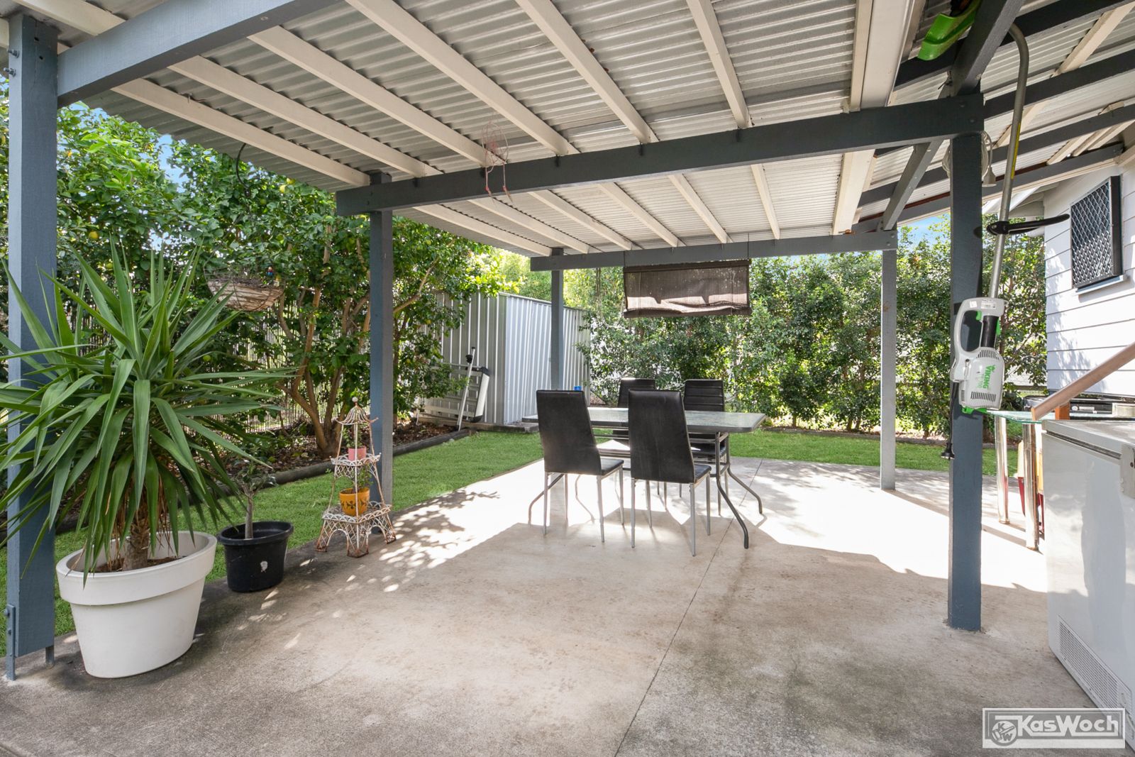 94 KENT LANE, Rockhampton City QLD 4700, Image 2