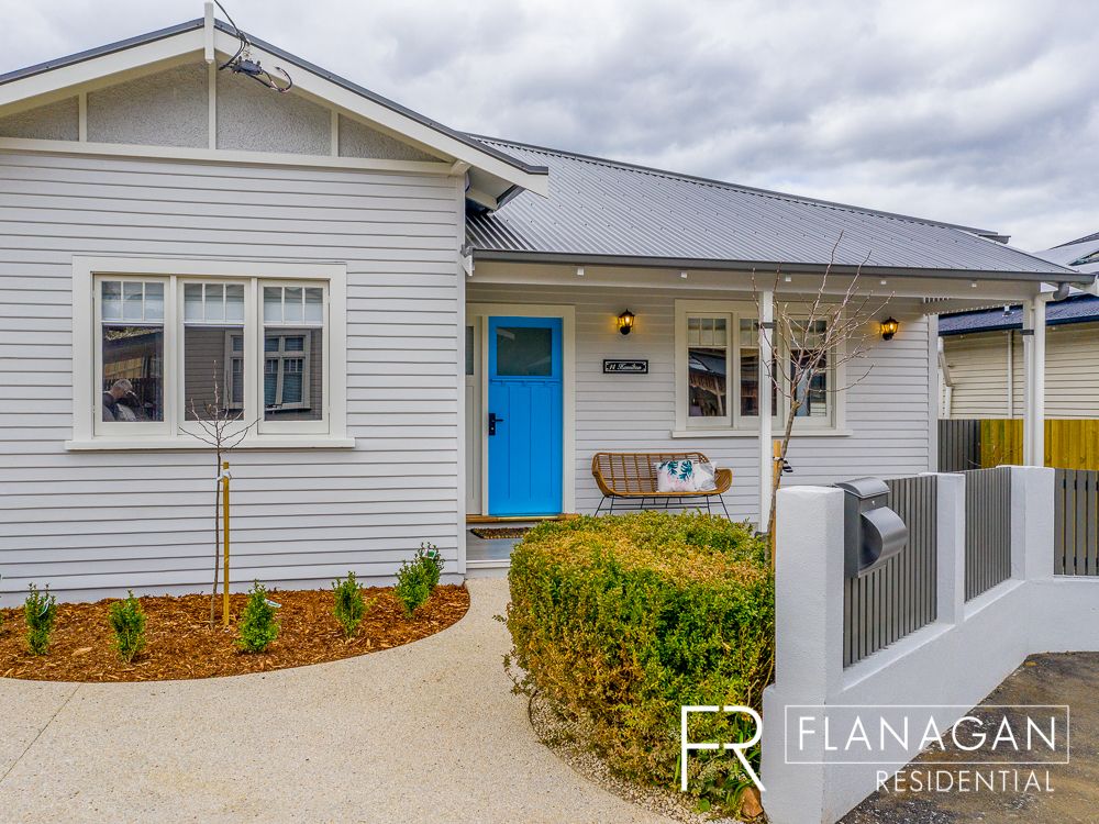 14 Hamilton St, West Launceston TAS 7250, Image 1