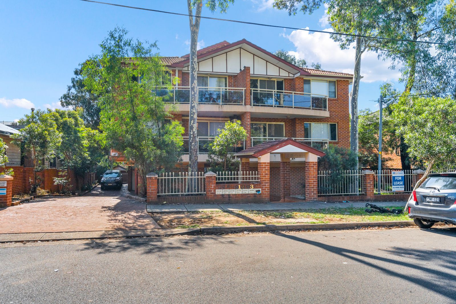 1/91-93 Cardigan Street, Guildford NSW 2161, Image 0