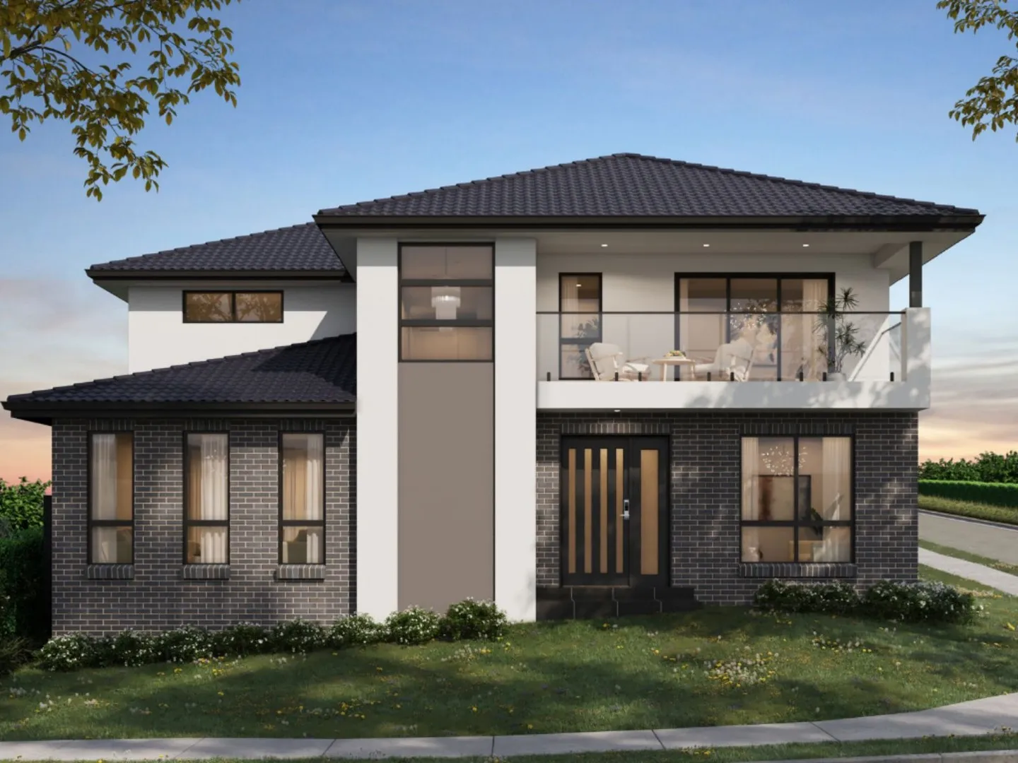 Ready To Move In Contemporary Elegance in the Heart of Box Hill