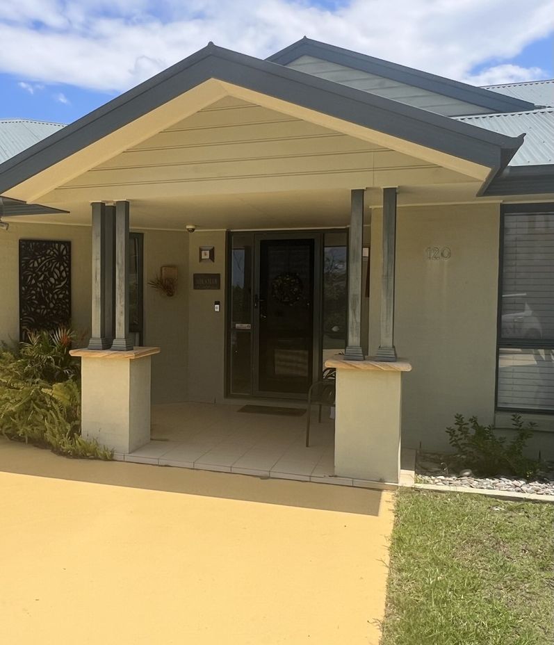 120 Cors Parade, North Batemans Bay NSW 2536 Apartment For Rent 460 Domain