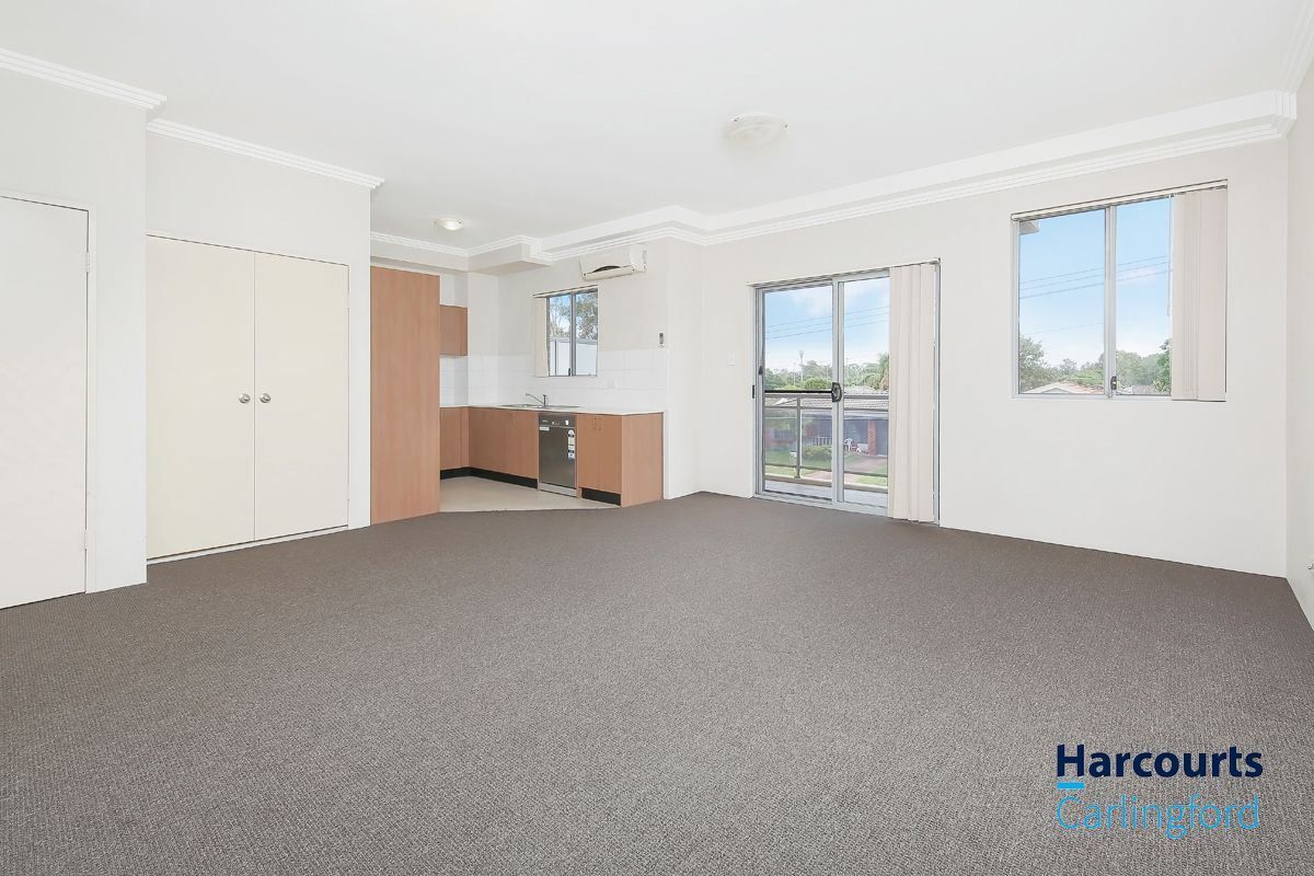56/1420 Parkes Avenue, Werrington NSW 2747 Apartment For Rent Domain