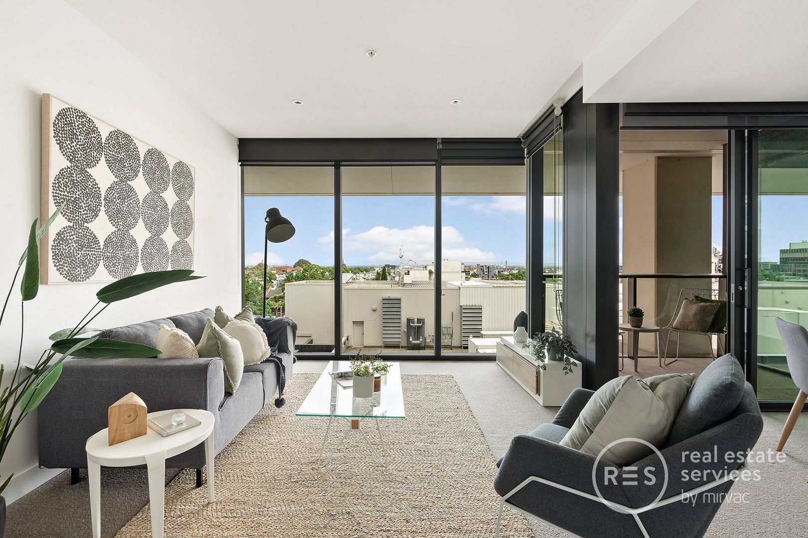 1 bedrooms Apartment / Unit / Flat in 715/280 Albert Street EAST MELBOURNE VIC, 3002