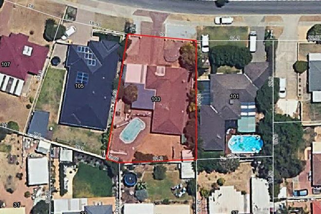 9 coquina close heathridge wa clearance