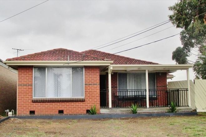 Picture of 5 Bega Court, GLADSTONE PARK VIC 3043
