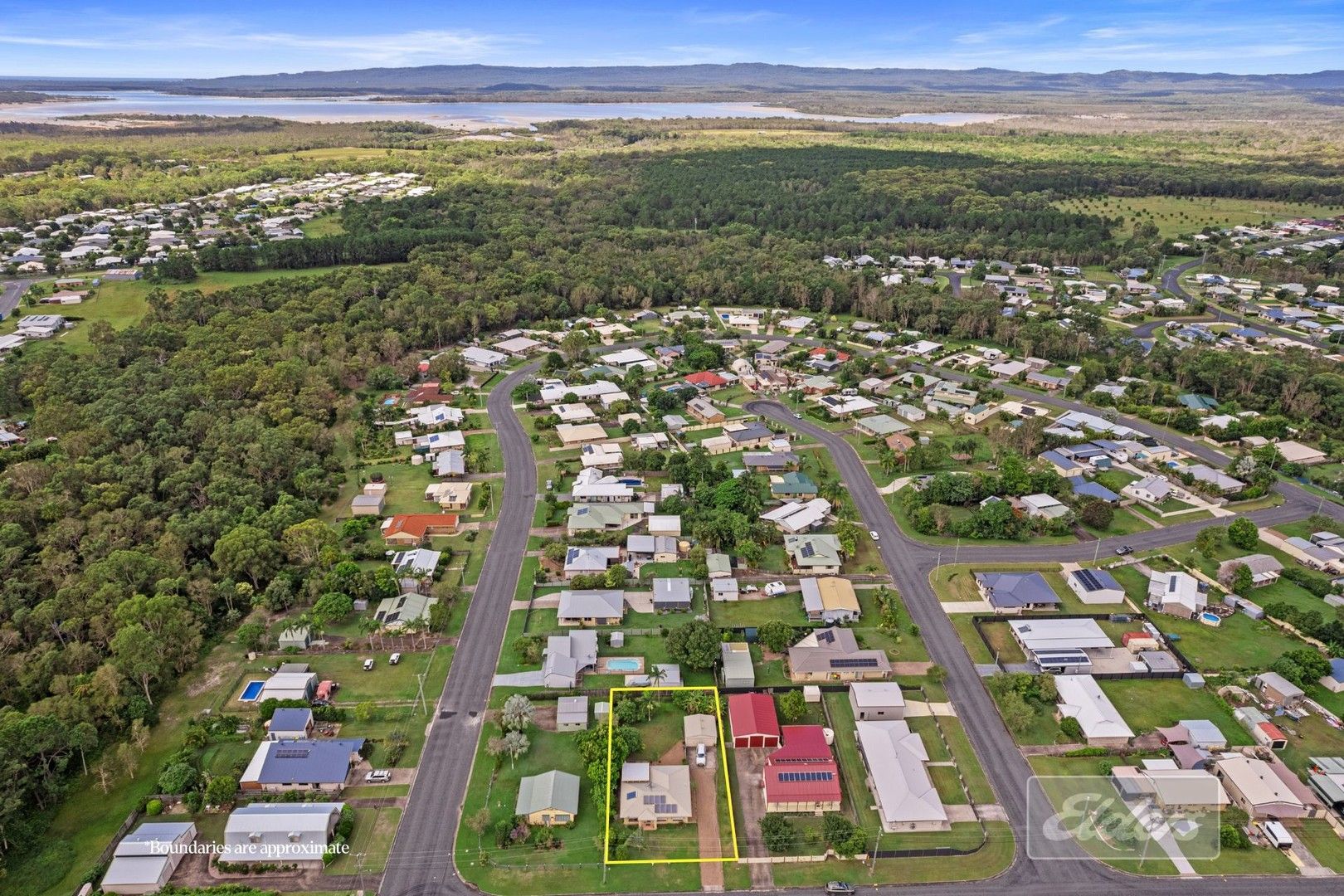 3 Britannic Avenue, Cooloola Cove QLD 4580, Image 1