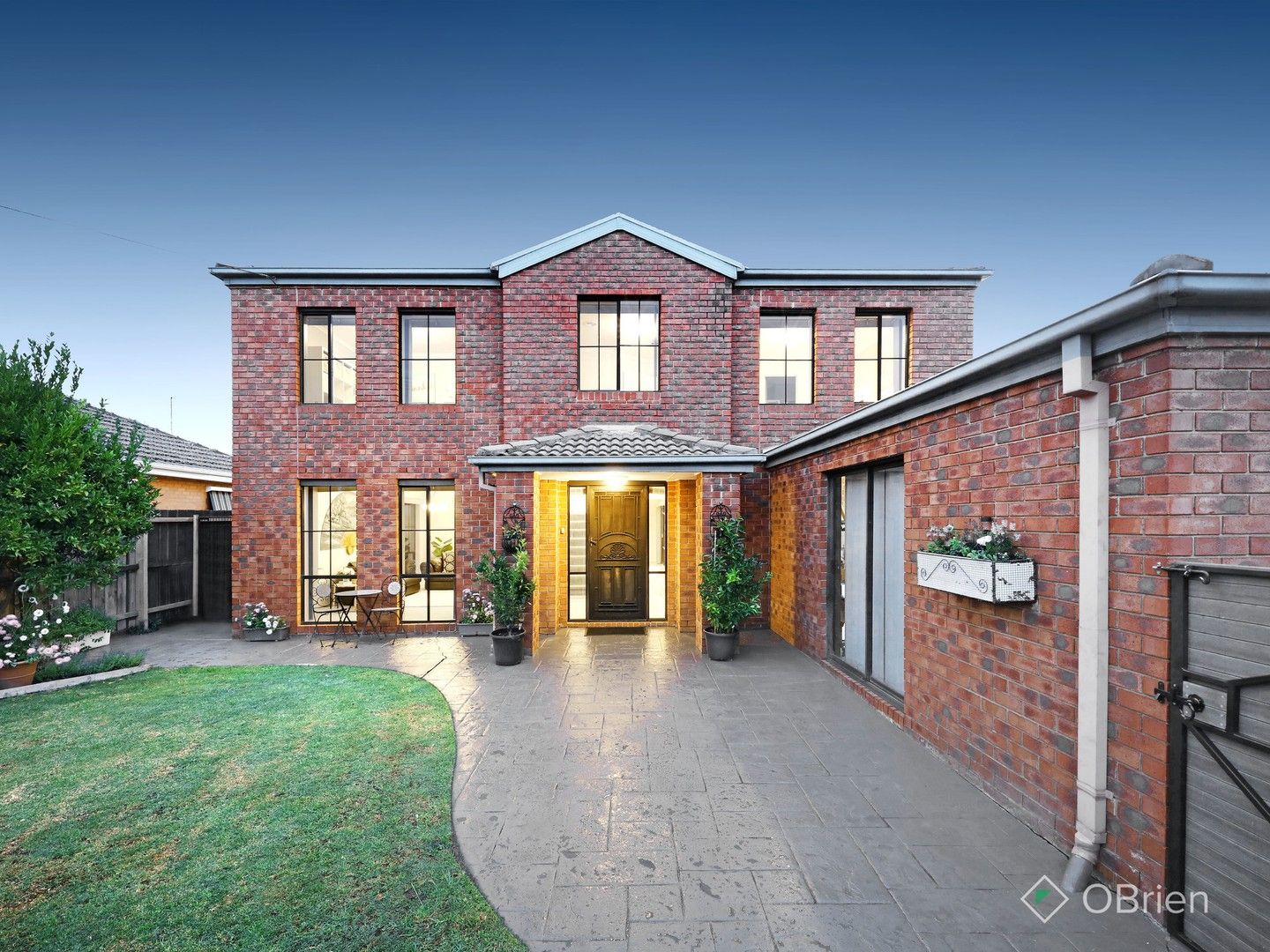 16 Delia Street, Oakleigh South VIC 3167, Image 0