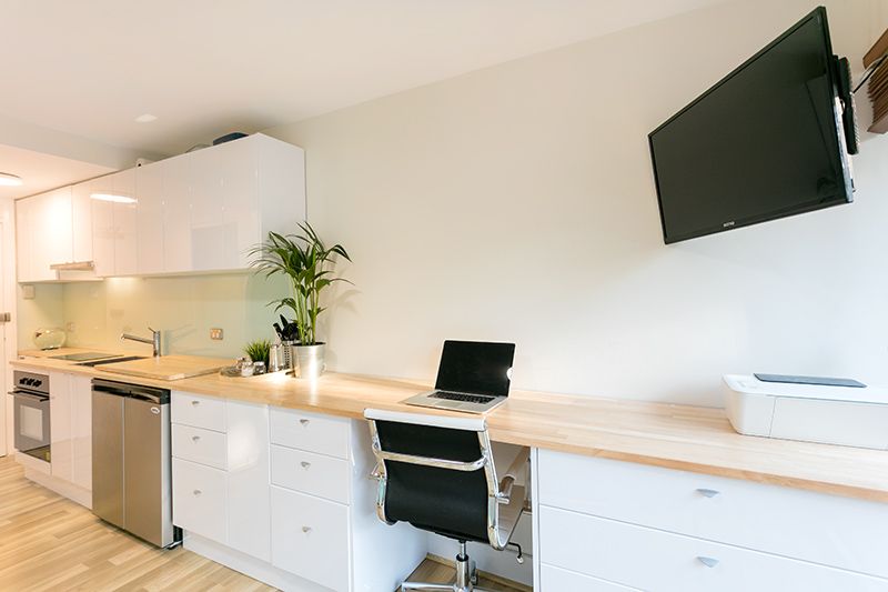 1 bedrooms Apartment / Unit / Flat in 6/15 Seabeach Ave MONA VALE NSW, 2103