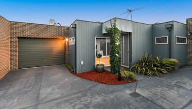 Picture of 3/3B Bawden Street, CARRUM DOWNS VIC 3201