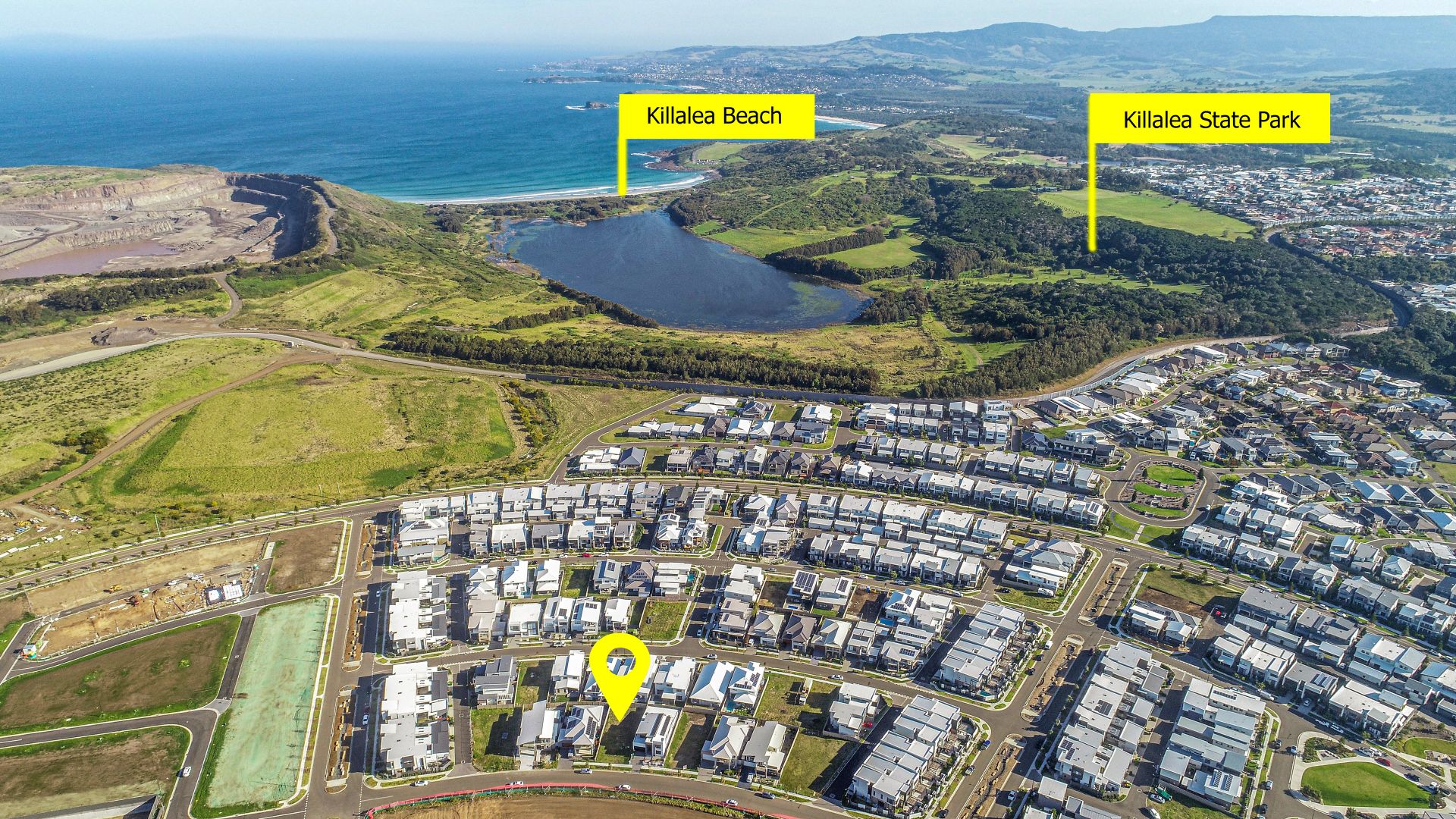 42 Wharf Parade, Shell Cove NSW 2529, Image 1