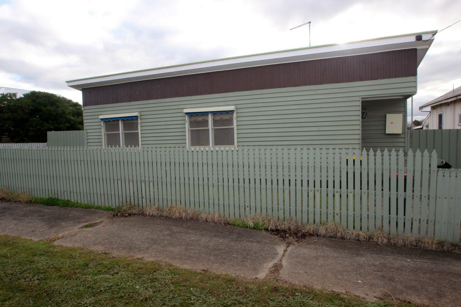 51 Palmerston Street, Maryborough Property History & Address Research