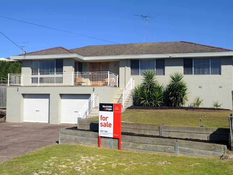 7 Carnival Court, Clifton Springs VIC 3222