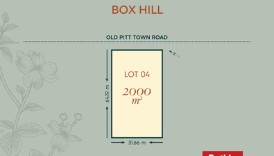 Picture of Lot 4/158-162 Old Pitt Town Road, BOX HILL NSW 2765