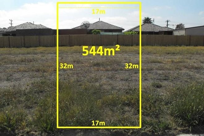 Picture of Lot 186 Suncroft Drive, LALOR VIC 3075