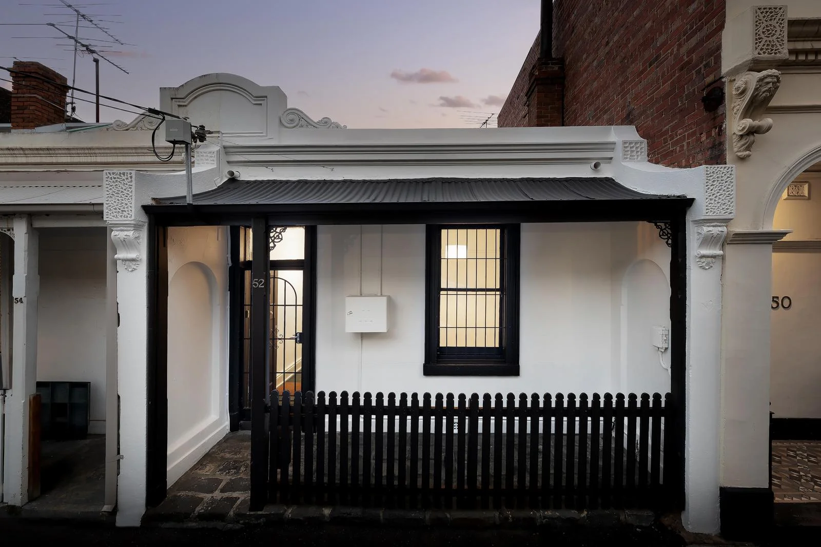 52 Dorrit Street, Carlton VIC 3053