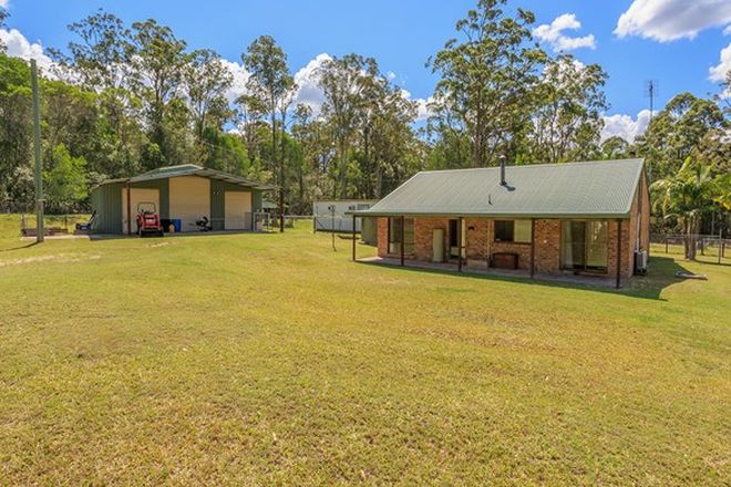 Picture of 2475 Myall Creek Rd, BORA RIDGE NSW 2471