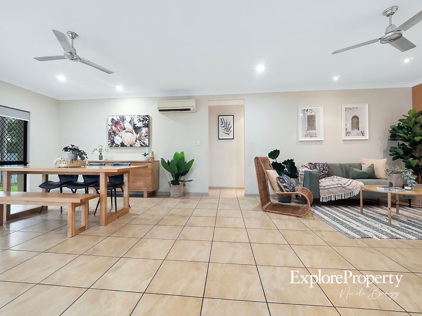 5 Springbrook Avenue, Redlynch QLD 4870, Image 1