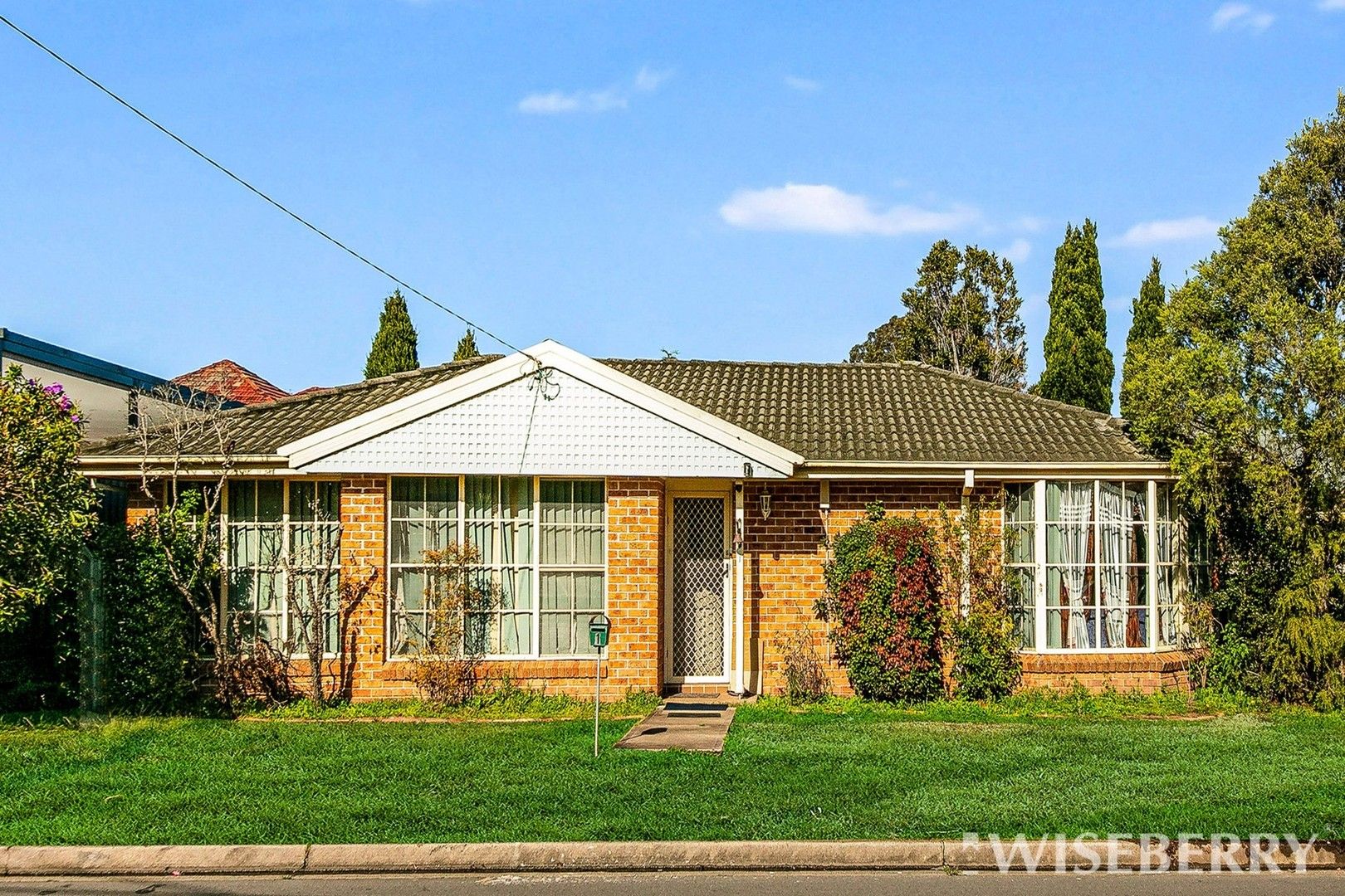 1 Buist Street, Yagoona NSW 2199, Image 0