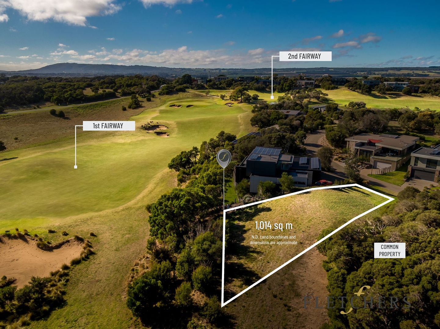 11 Turnberry Grove, Fingal VIC 3939