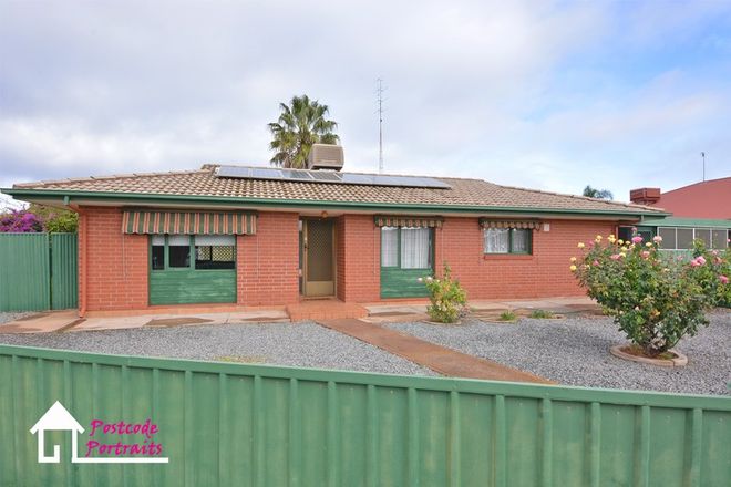 Picture of 9 Reine Crescent, WHYALLA JENKINS SA 5609