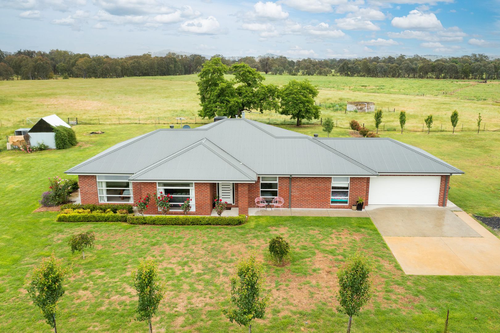 499 Culcairn Holbrook Road, Holbrook NSW 2644, Image 1