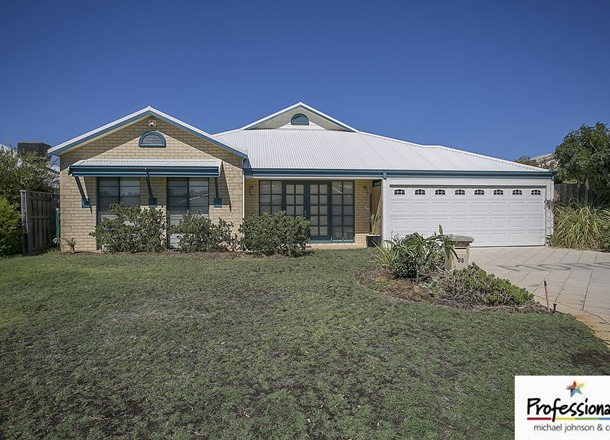 36 Welara Circle, Henley Brook WA 6055