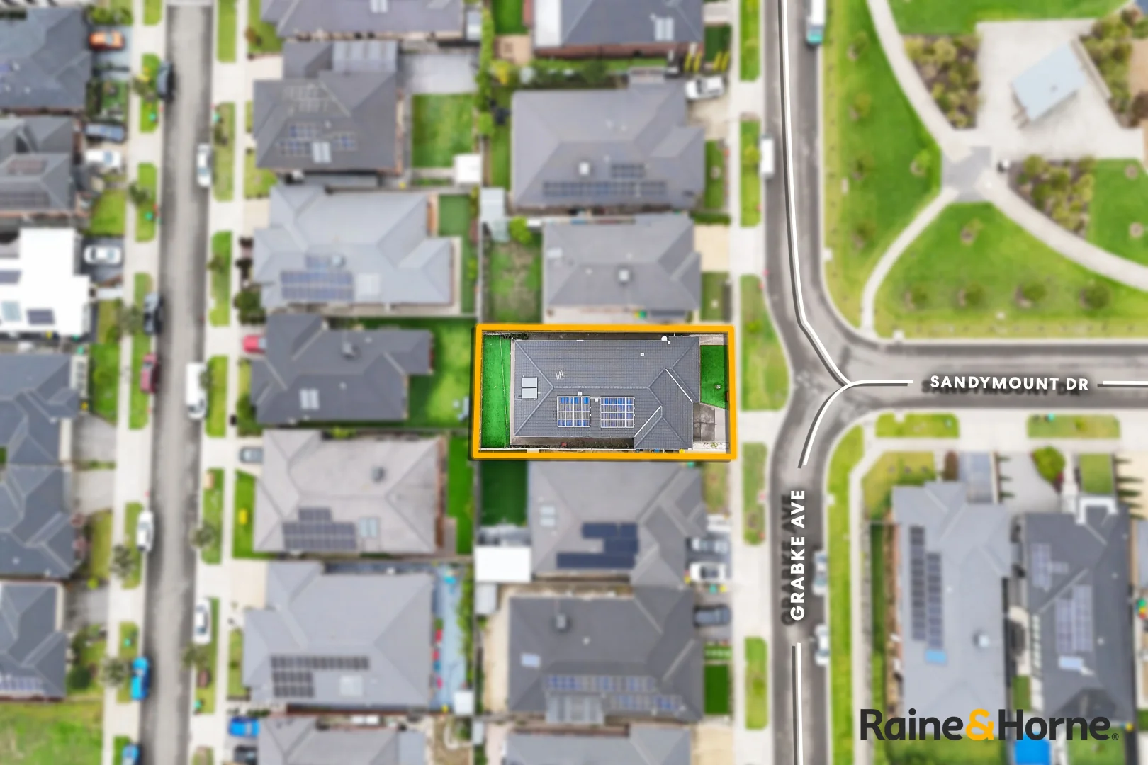 Additional image 23 of 9 GRABKE STREET, Clyde North VIC 3978