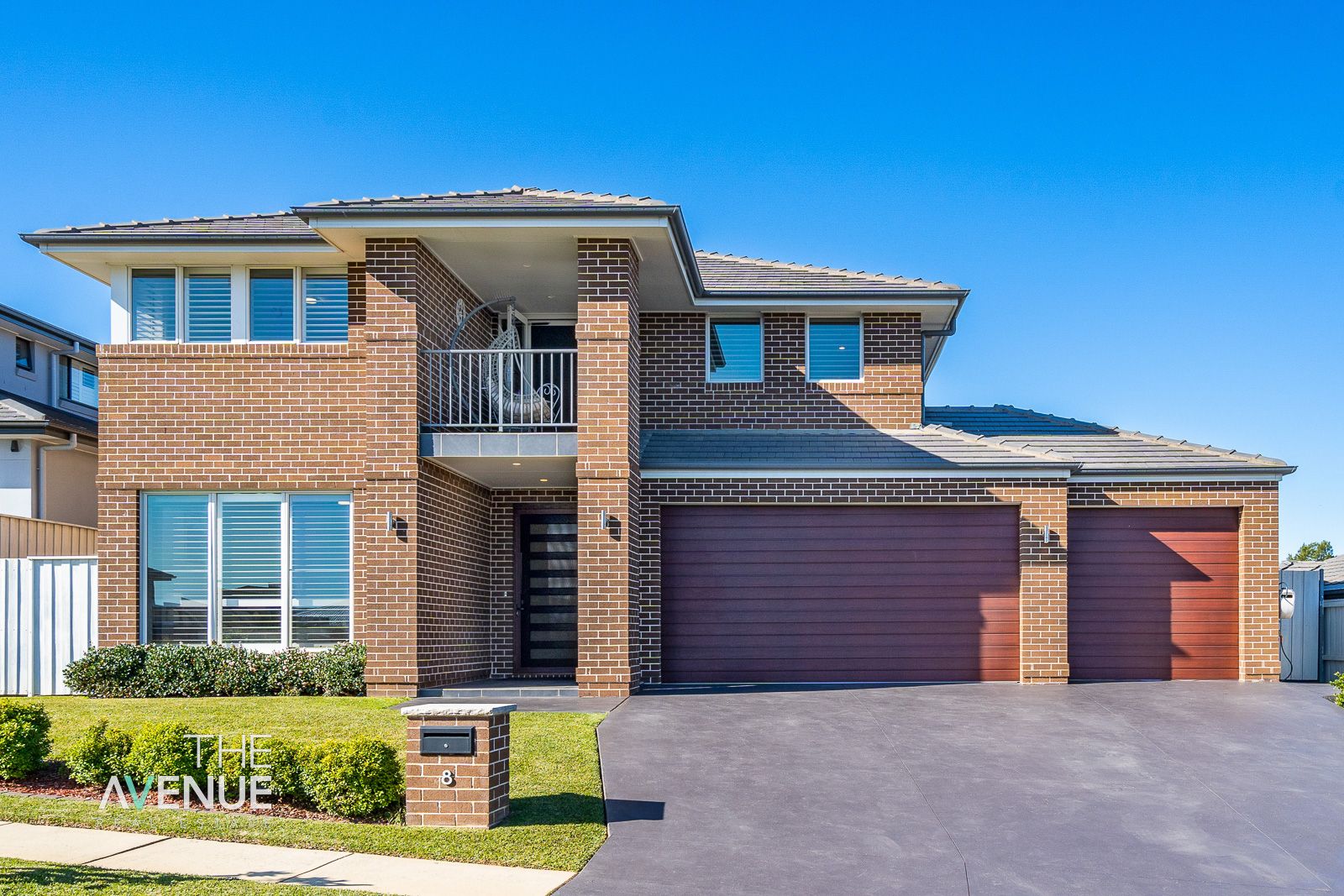 8 McKellar Court, Kellyville Property History & Address Research Domain