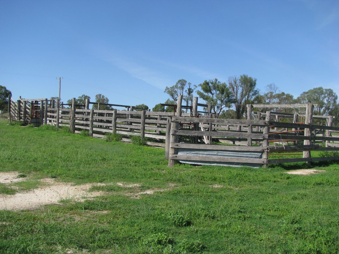 Uralla NSW 2358 Farm for Sale 650,000 Domain