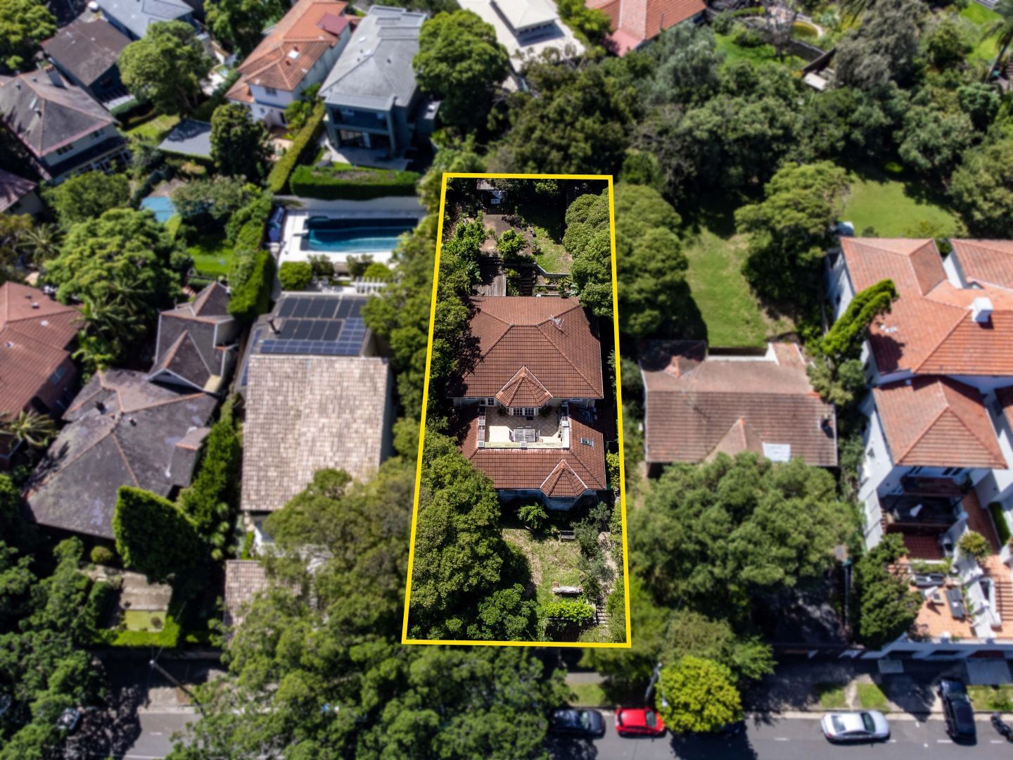 131 Bellevue Road, Bellevue Hill NSW 2023, Image 1