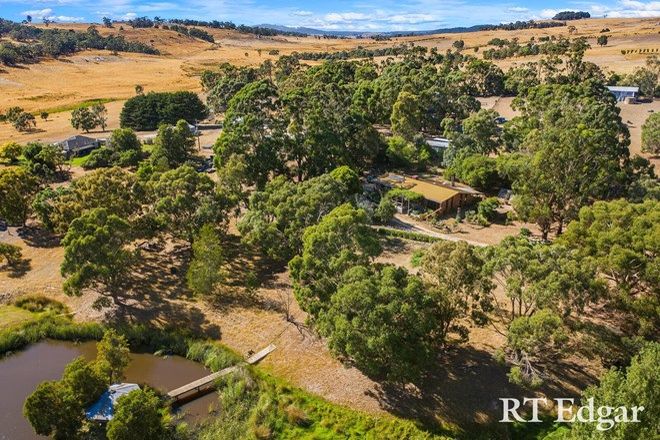Picture of 652 Mission Hill Road, BAYNTON VIC 3444