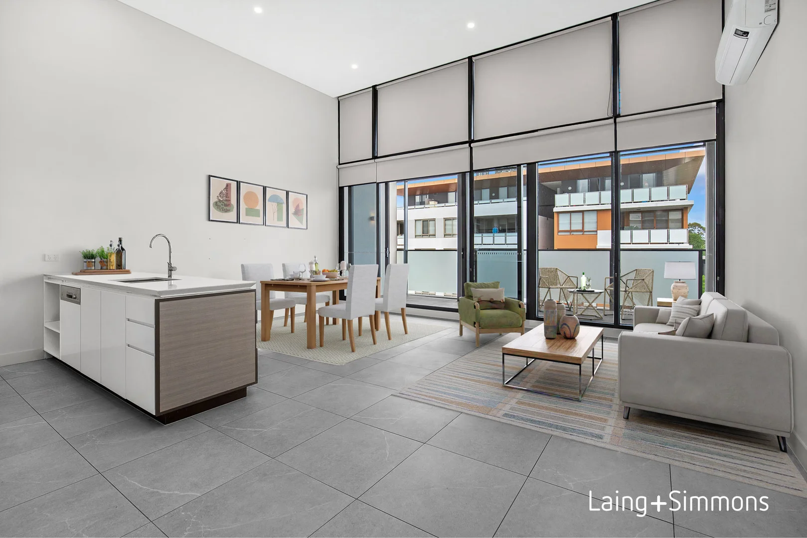 F929/1 Broughton Street, Parramatta NSW 2150