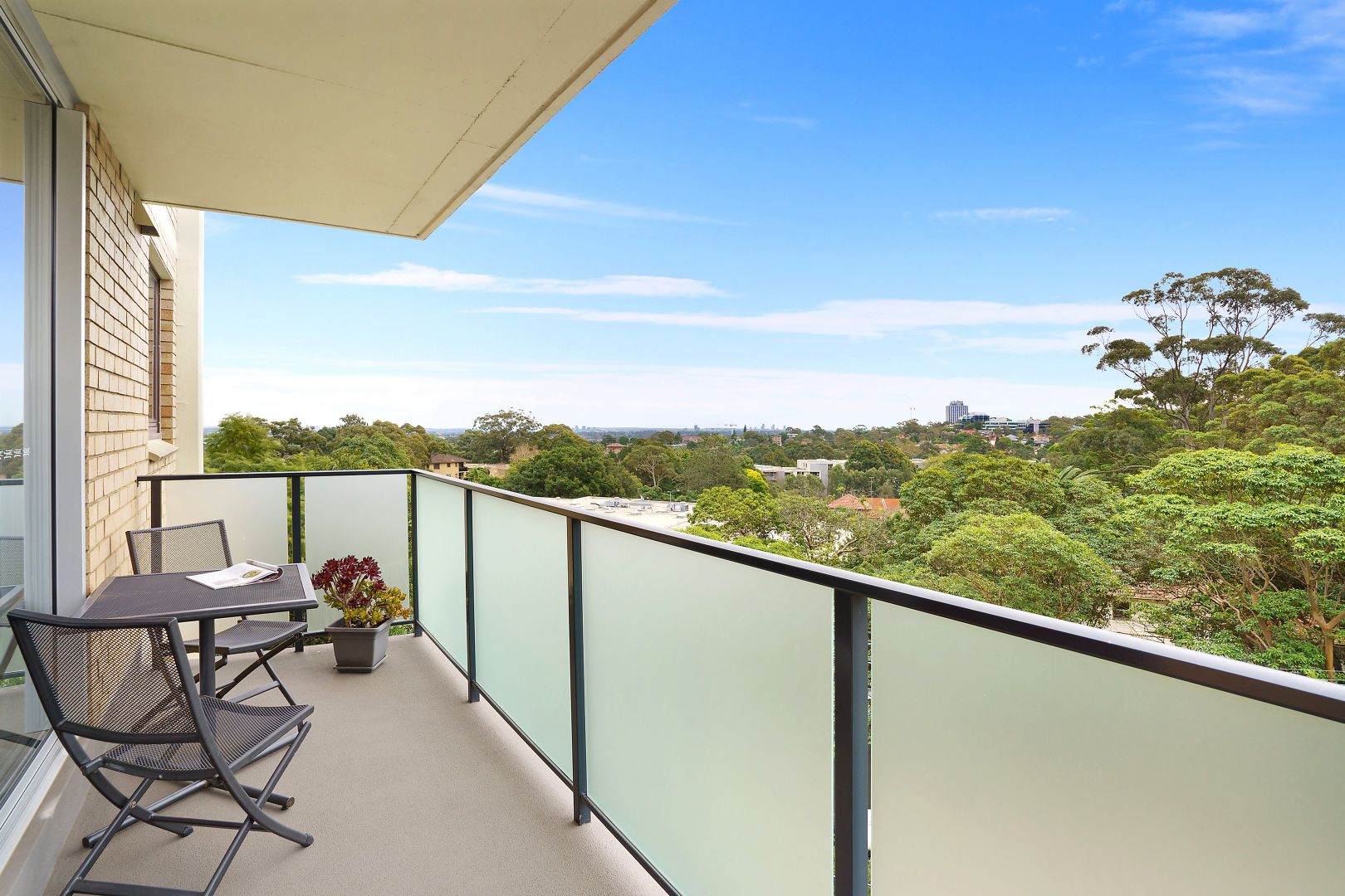 4/4 Lamont Street, Wollstonecraft NSW 2065, Image 1