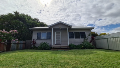 Picture of 110a Kings Road, NEW LAMBTON NSW 2305