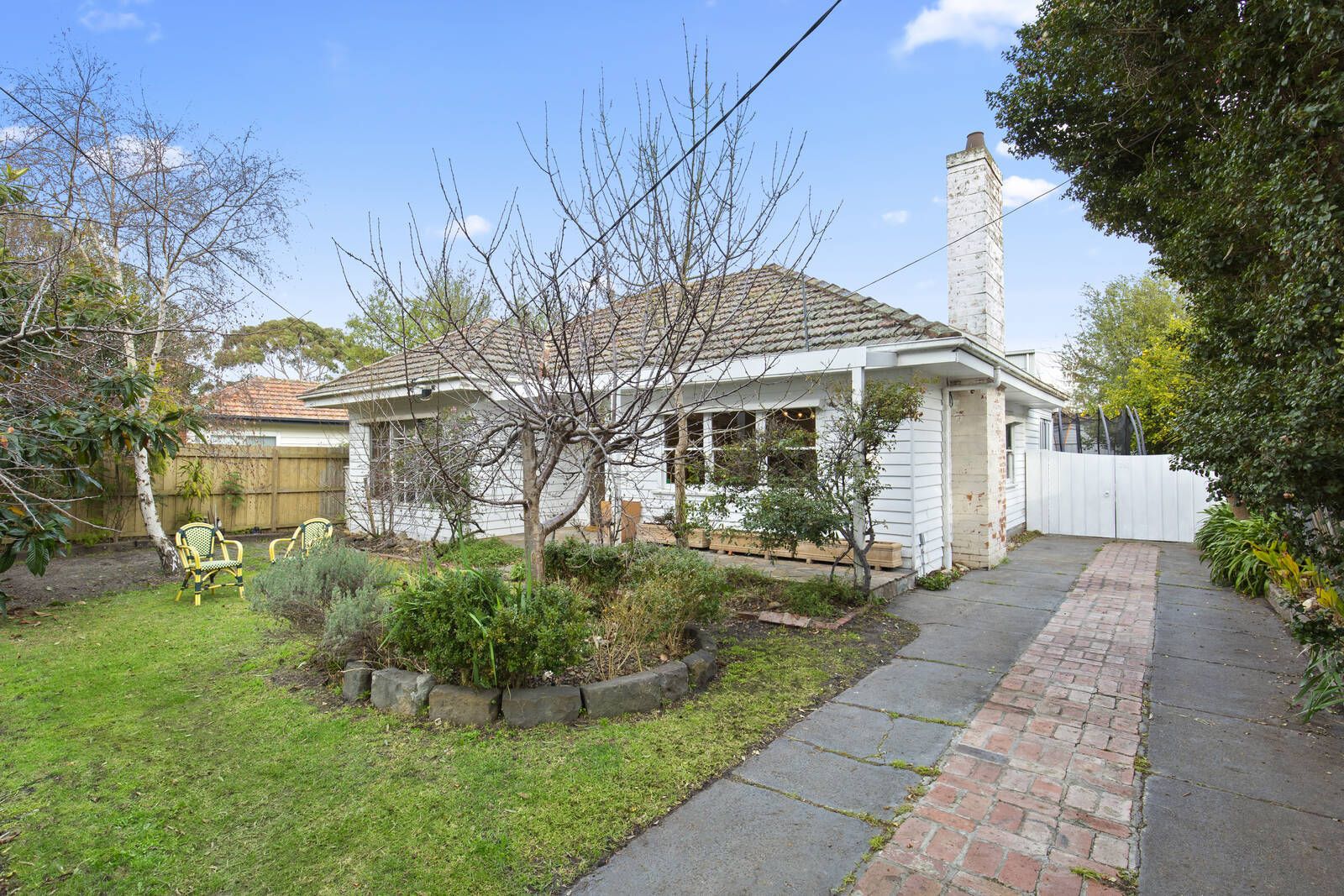 4 bedrooms House in 16 Keith Street PARKDALE VIC, 3195