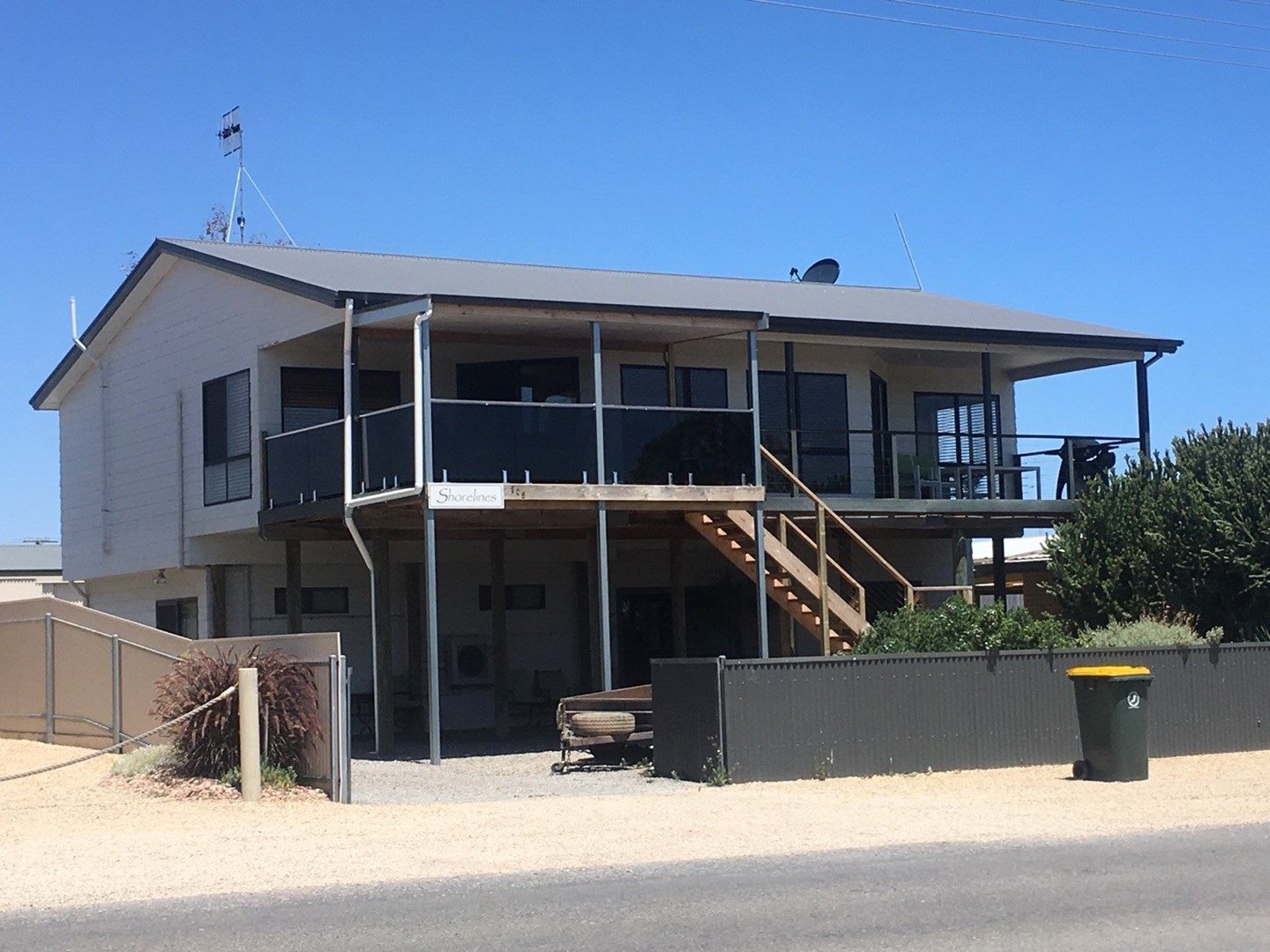 105 Edwardes Terrace, Port Victoria SA 5573, Image 1