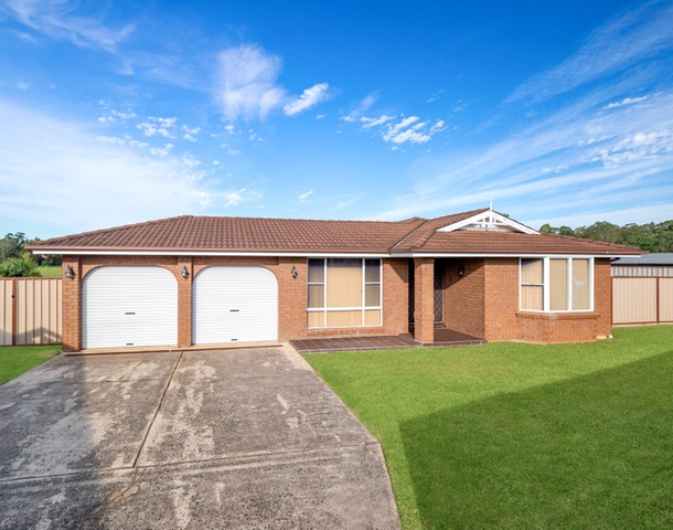 157 Spitfire Drive, Raby NSW 2566