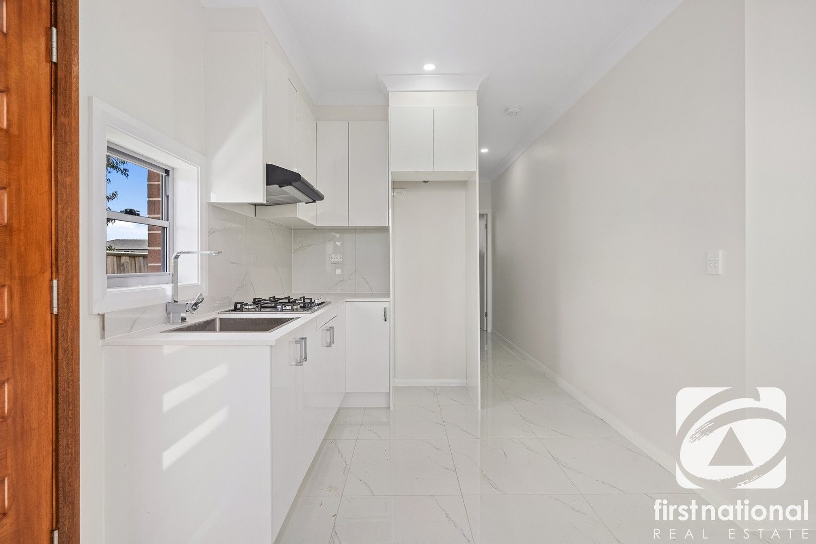 1 bedrooms House in 33A Madden Street ORAN PARK NSW, 2570