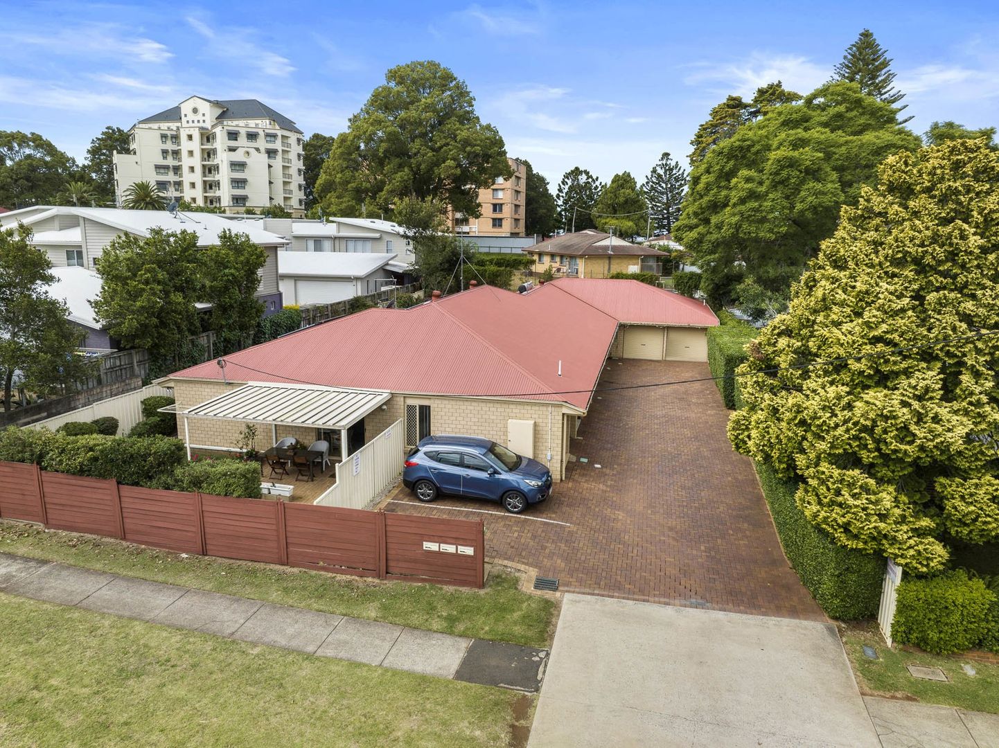 10 Cohoe Street, East Toowoomba QLD 4350, Image 1