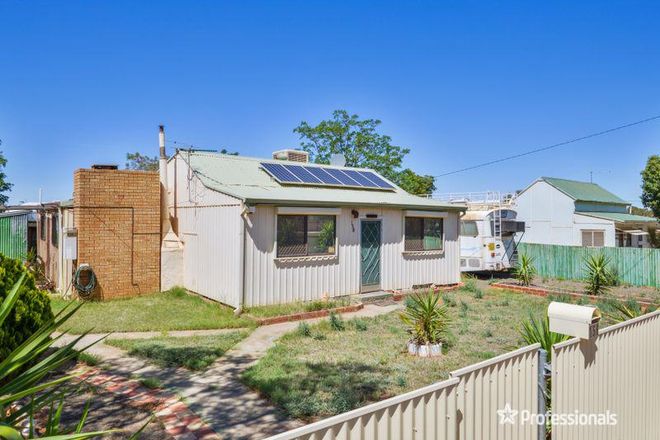 Picture of 158 Wittenoom Street, VICTORY HEIGHTS WA 6432