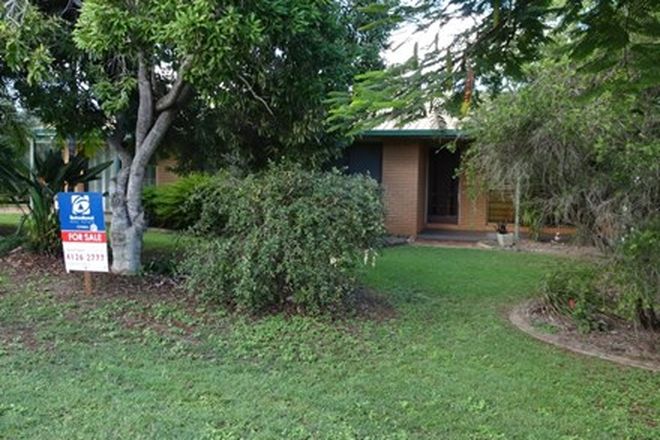 Picture of 27 Elizabeth Street, CHILDERS QLD 4660