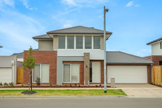 Picture of 12 Serenity Street, ARMSTRONG CREEK VIC 3217
