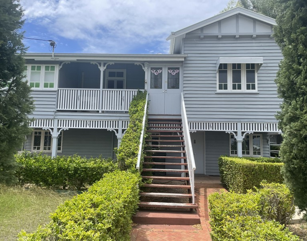 67 North Street, The Range QLD 4700